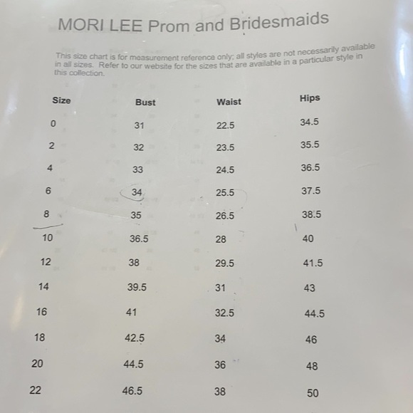 ✔️ peacock blue bridesmaid dress - Picture 8 of 8